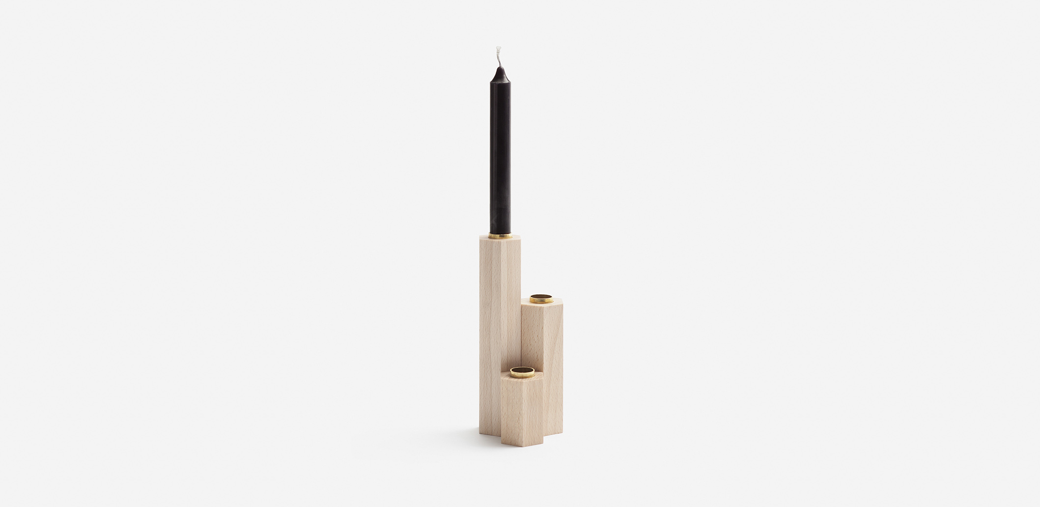 Hex Candle