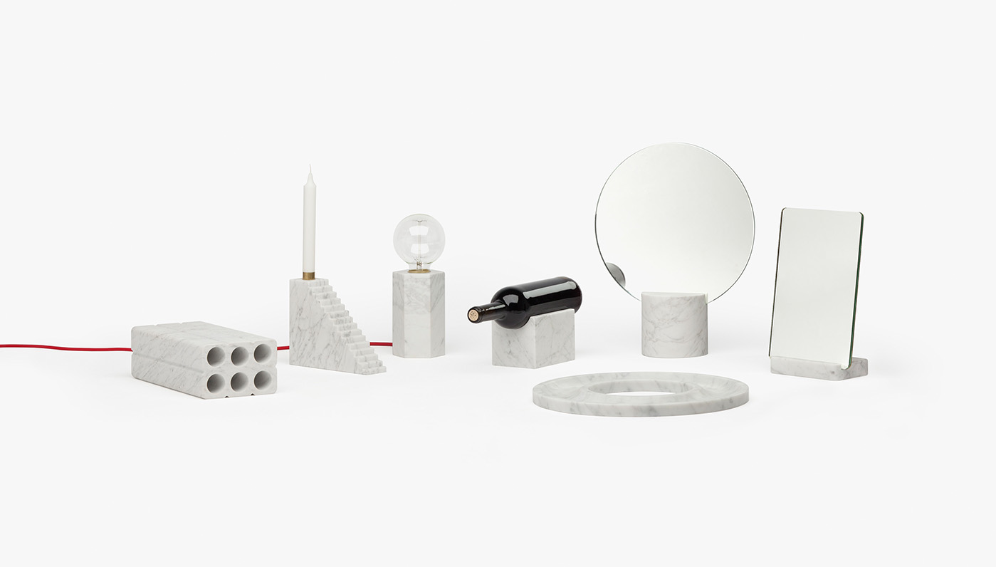 Marblelous Collection