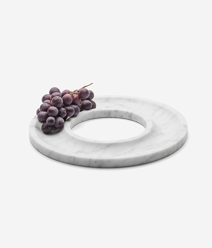 Marblelous Ring