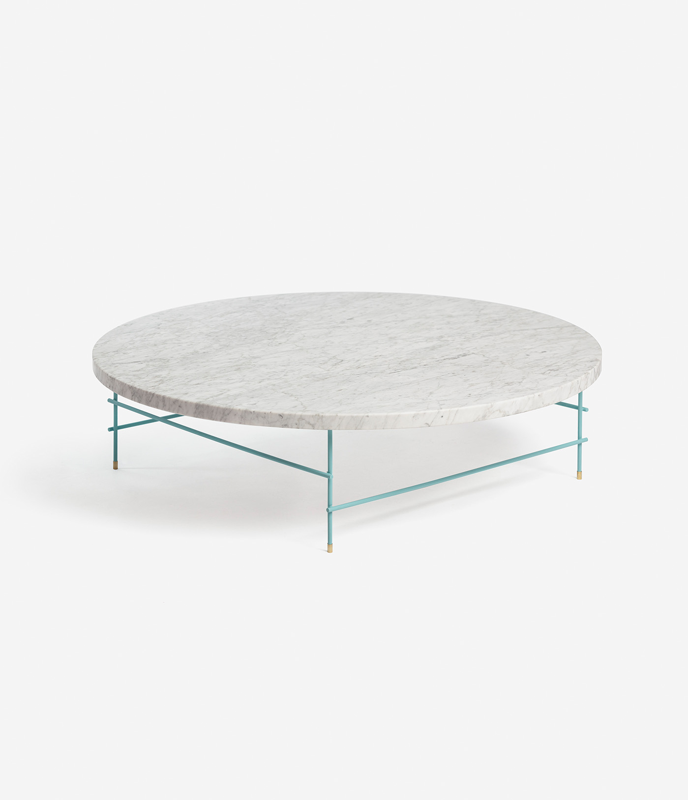 Marblelous Coffee Table