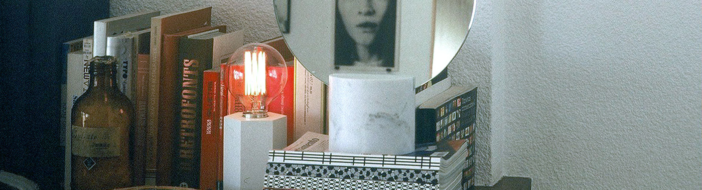 Marblelous Sun Mirror