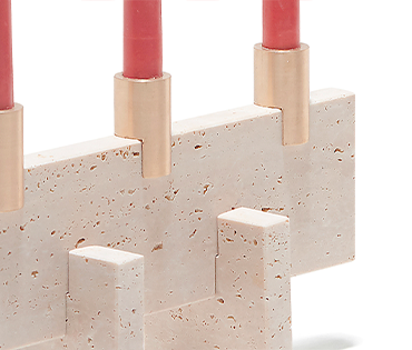 FIT Candle Holder (3) FIT Candle Holder (3)