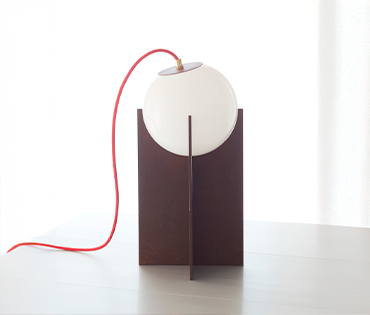 Iron Lamp (S)