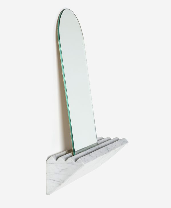 Sacred Mirror