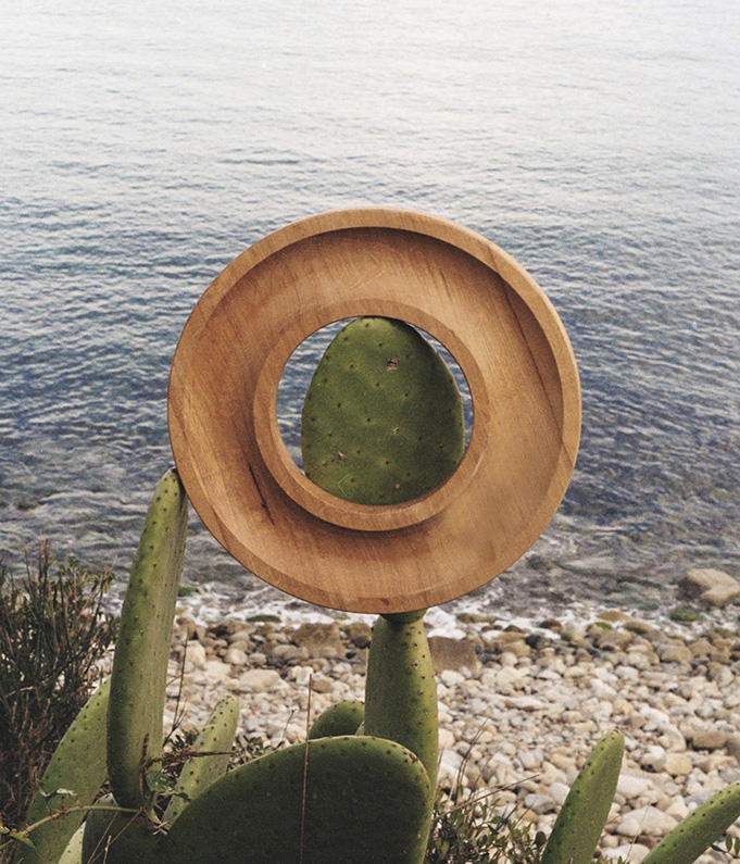 wood